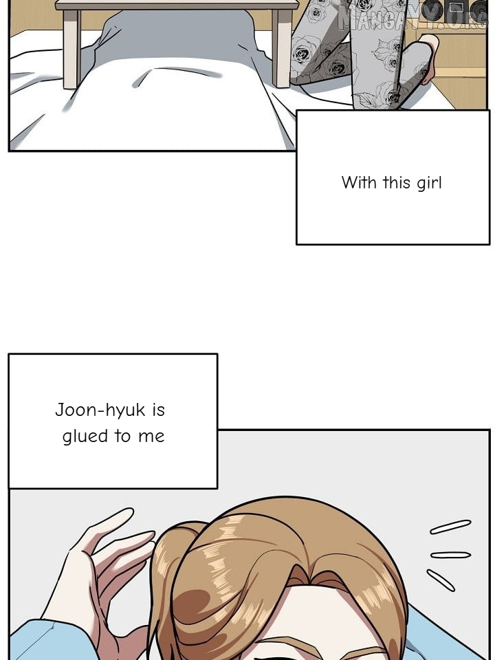 Change Me Chapter 55 - page 62